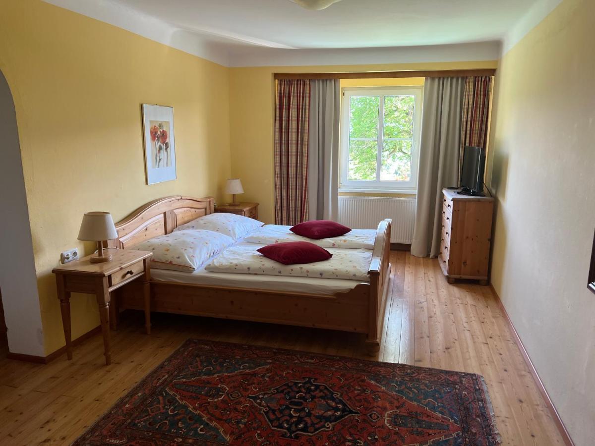 Landhaus Strussnighof Pörtschach am Wörthersee Екстериор снимка