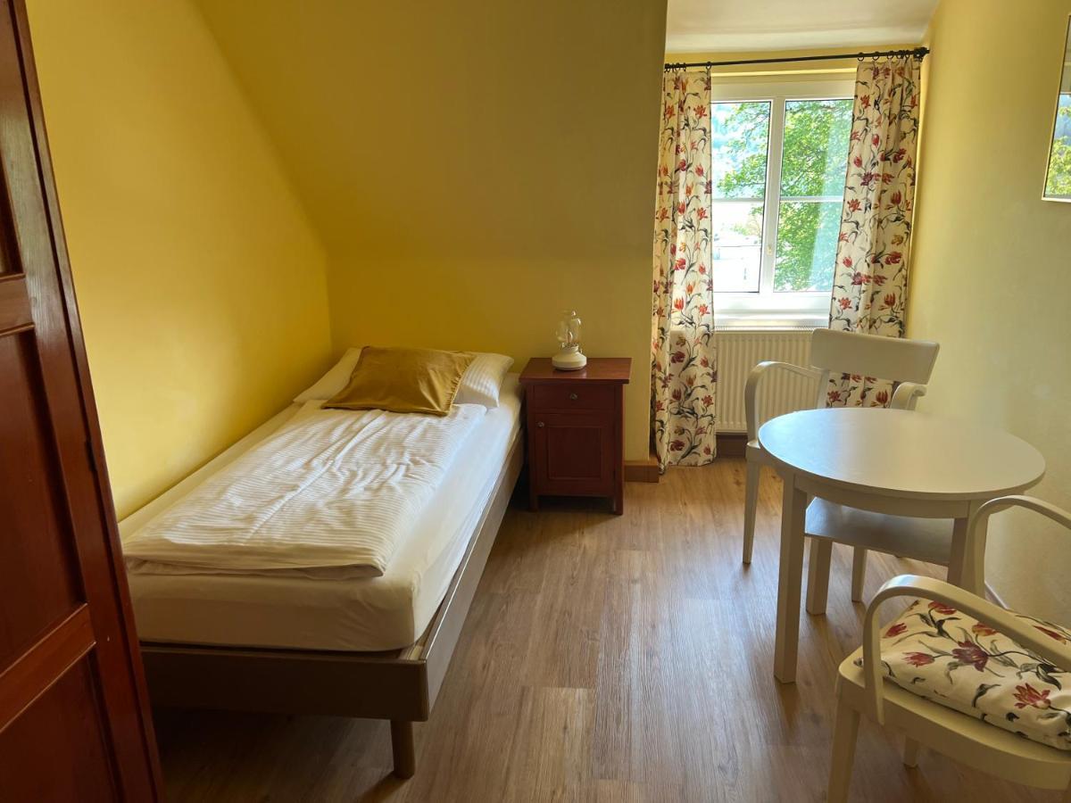 Landhaus Strussnighof Pörtschach am Wörthersee Екстериор снимка