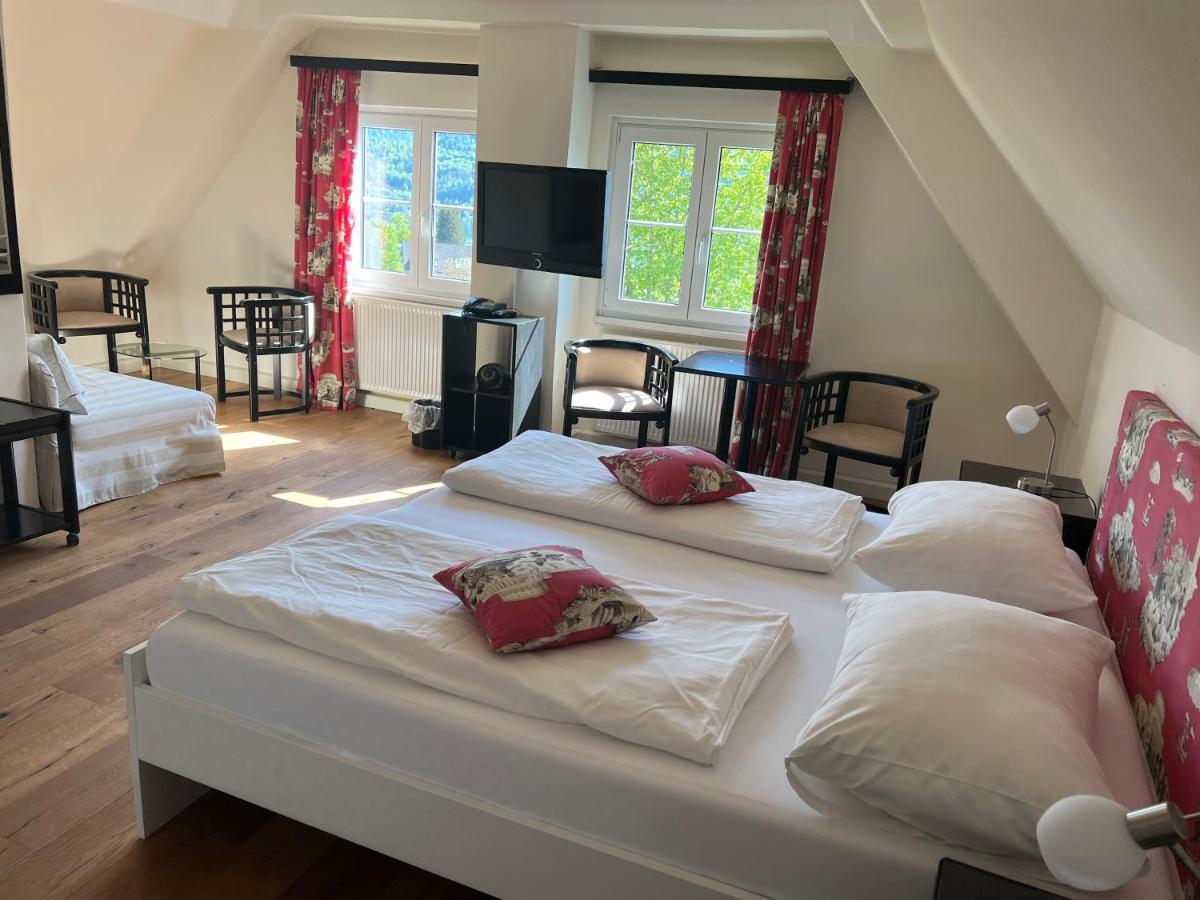 Landhaus Strussnighof Pörtschach am Wörthersee Екстериор снимка