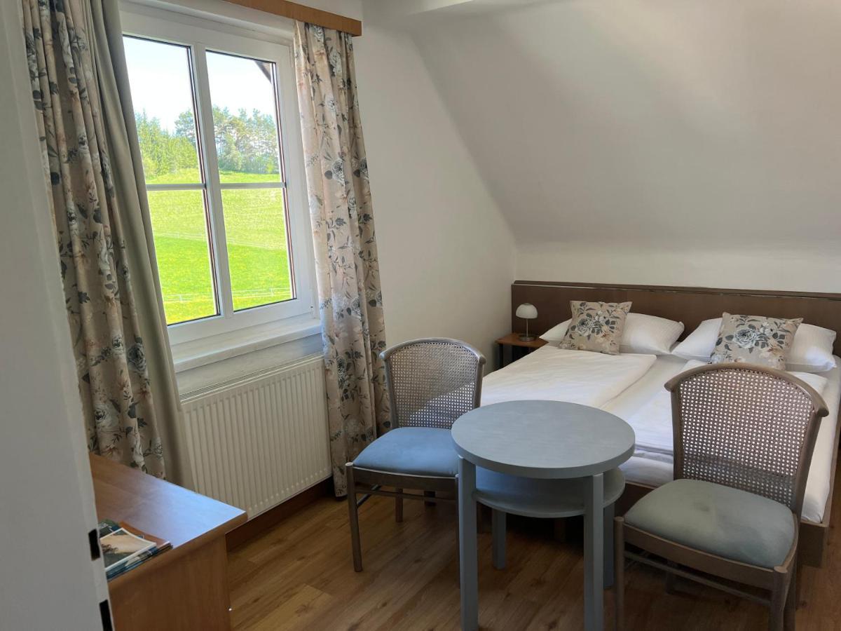 Landhaus Strussnighof Pörtschach am Wörthersee Екстериор снимка