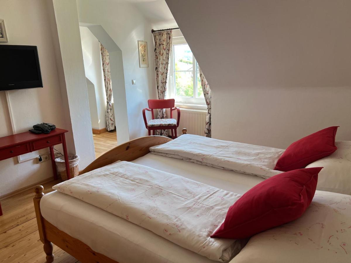 Landhaus Strussnighof Pörtschach am Wörthersee Екстериор снимка