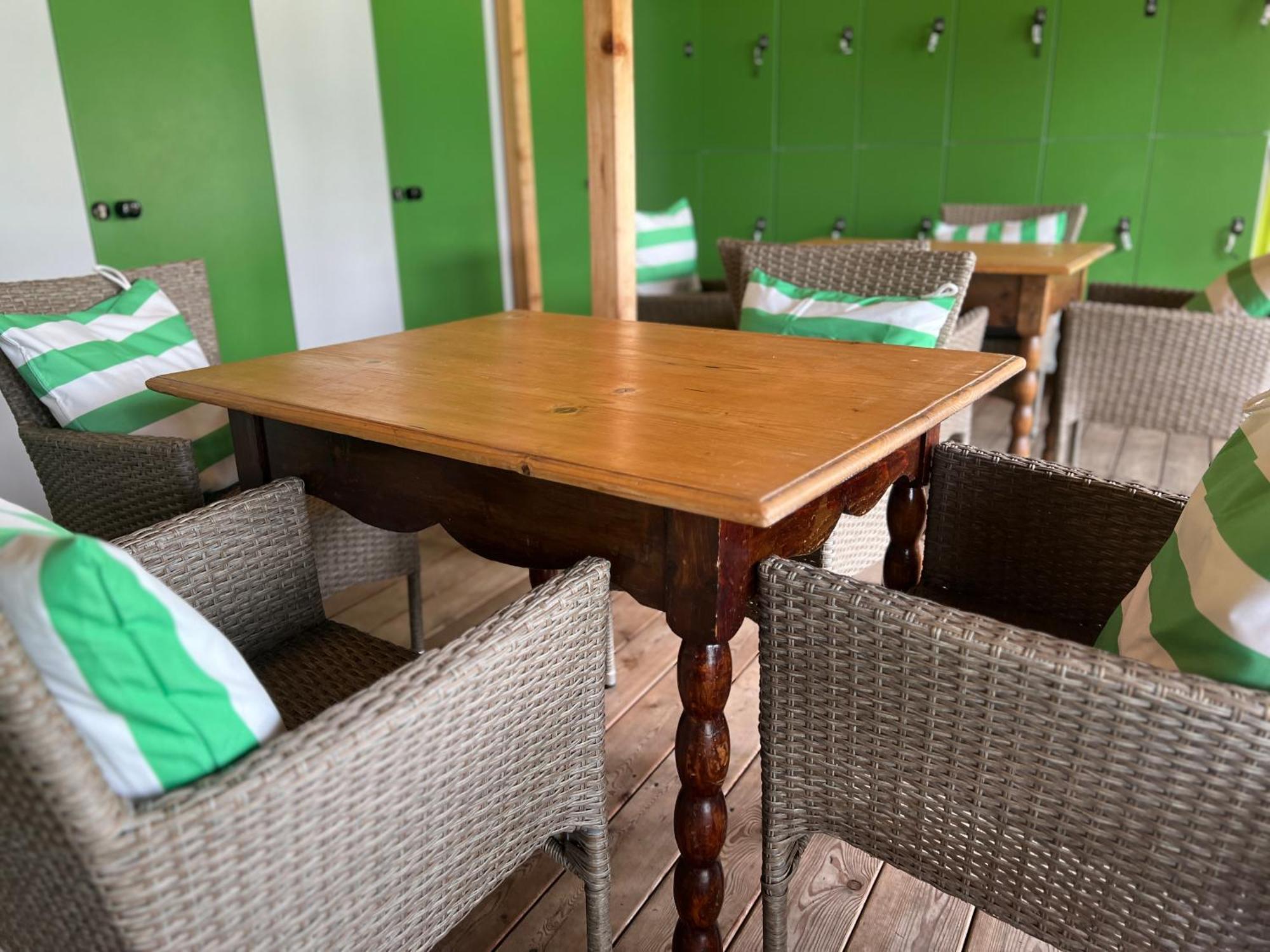 Landhaus Strussnighof Pörtschach am Wörthersee Екстериор снимка