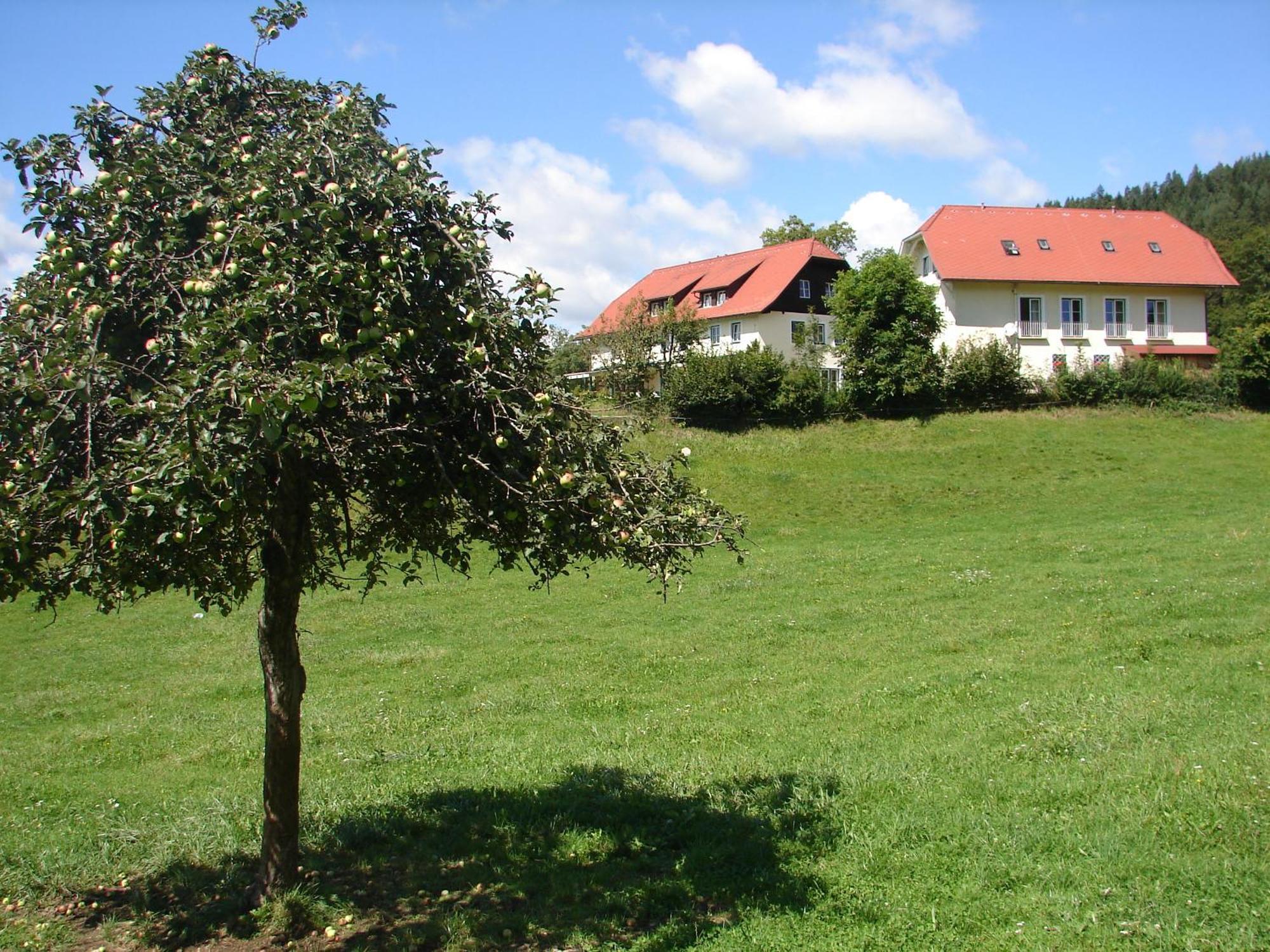 Landhaus Strussnighof Pörtschach am Wörthersee Екстериор снимка