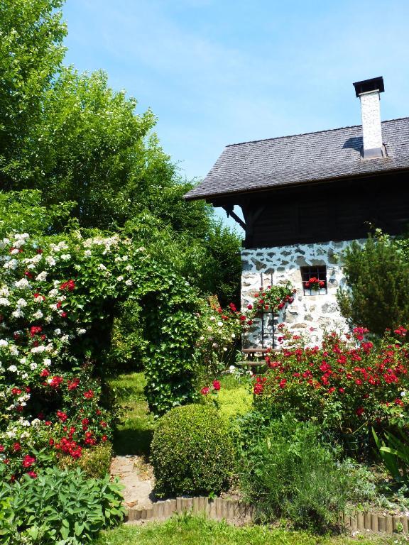 Landhaus Strussnighof Pörtschach am Wörthersee Екстериор снимка